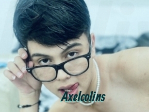 Axelcolins
