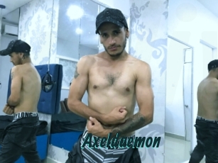 Axeldaemon