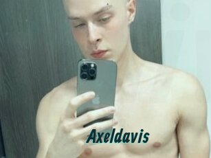 Axeldavis