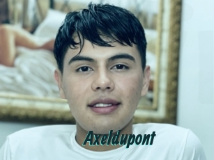 Axeldupont