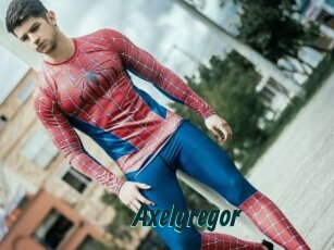 Axelgregor