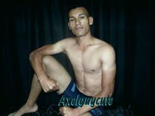 axelguycute Lucy Live