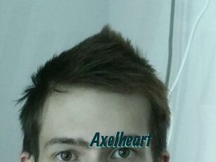 axelheart Lucy Live
