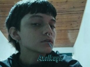 Axelkayn
