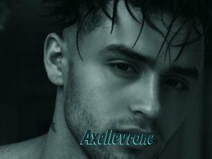 Axellevrone