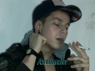 Axellmuler