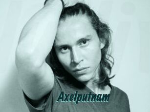Axelputnam