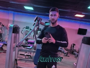Axelvoss