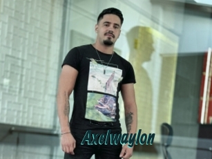 Axelwaylon