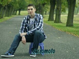 Axiomoto