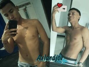 Axlandjoe