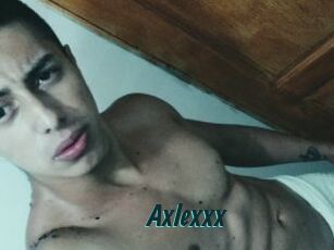 Axlexxx