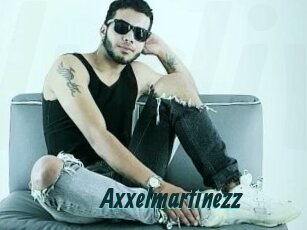 Axxelmartinezz