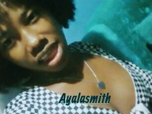 Ayalasmith