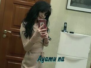 Ayamu_na