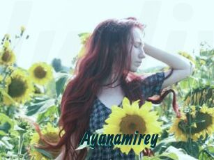Ayanamirey