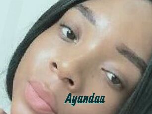 Ayandaa