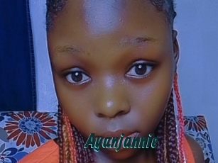 Ayanjannie