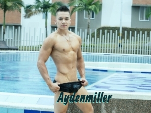 aydenmiller Lucy Live