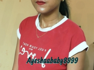 Ayeshaababy8999