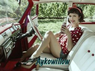 Aykowillow