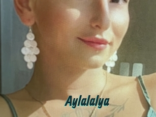 Aylalalya