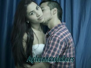Ayleennaxelakers