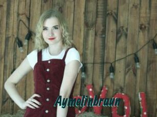 Aymelinbraun