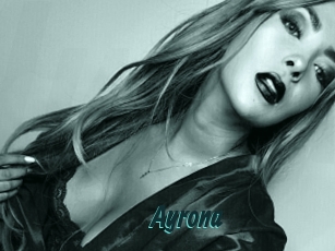 Ayrona