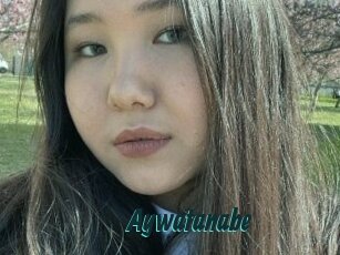 Aywatanabe