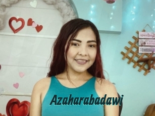 Azaharabadawi
