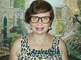 Azaleafresh