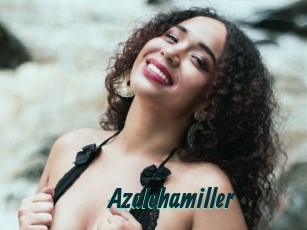 Azalehamiller