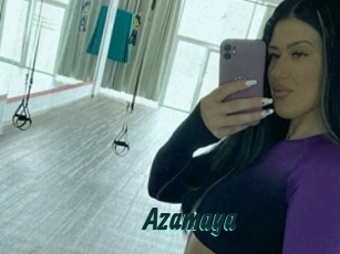 azamaya Lucy Live