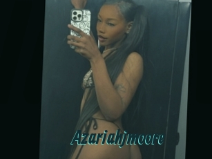 Azariahjmoore