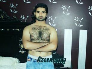 Azeemsexy