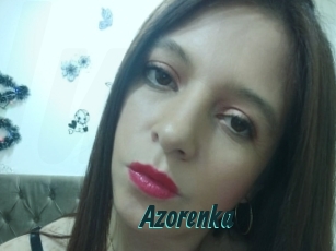 Azorenka