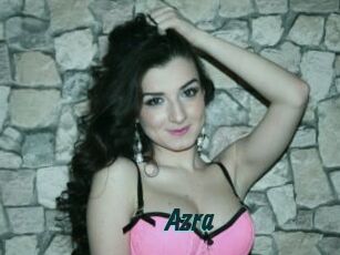 Azra