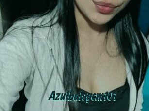 azulbaleycm101 Lucy Live
