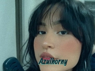 azulhorny Lucy Live