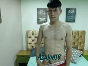 Azulon18
