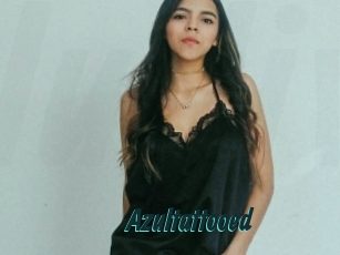 Azultattooed