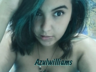 Azulwilliams