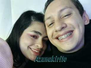 azunakirito Lucy Live