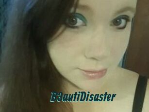B3autiDisaster