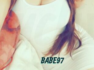 BABE97 Lucy Live