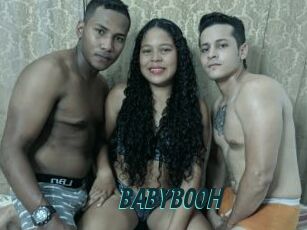 BABYBOOH