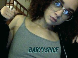 BABYY_SPICE