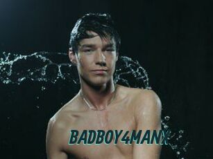 BADBOY4MANX