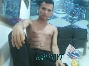 BAD_BOYT Lucy Live